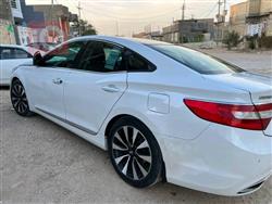 هيونداي أزيرا